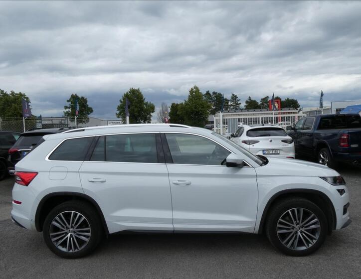 Škoda Kodiaq 11
