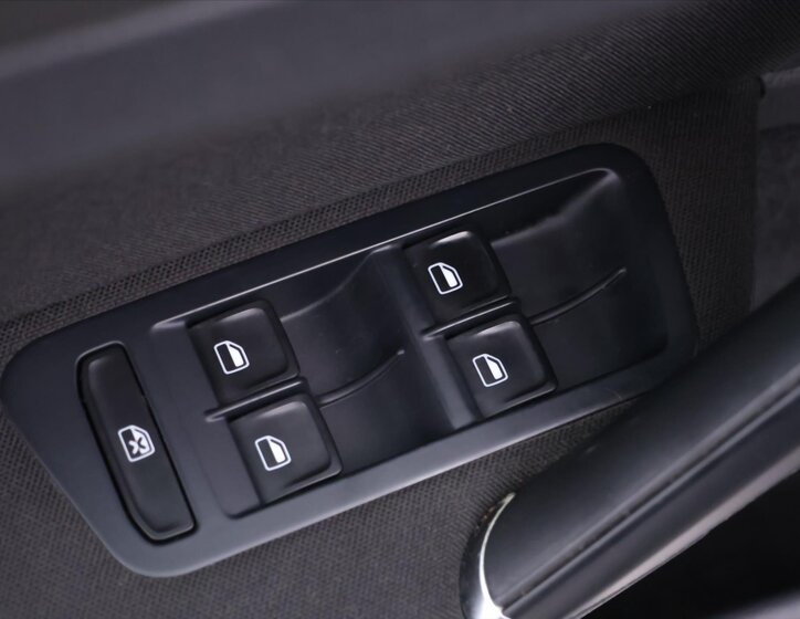 Volkswagen Golf Kombi 1,4 l 92 kw