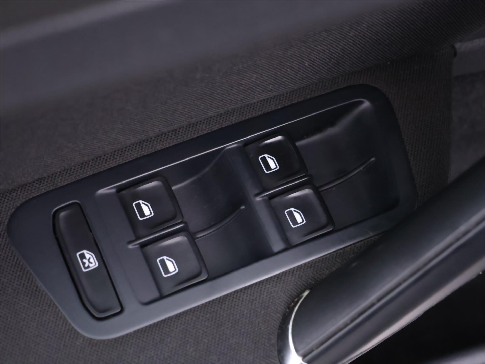 Volkswagen Golf Kombi 1,4 l 92 kw