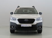 Subaru Outback Kombi 2,5 l 124 kw