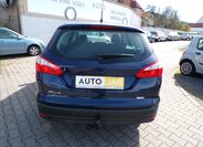 Ford Focus Kombi 998,0 92 kw