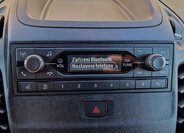 Ford Transit Connect MPV 1,5 l 73 kw
