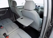 Volkswagen Touran Ostatní 2,0 l 103 kw