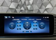 Mercedes-Benz GLE SUV 3,0 l 455 kw