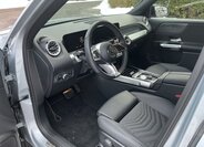 Mercedes-Benz GLB SUV 2,0 l 110 kw