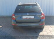 Škoda Octavia Kombi 1,4 l 103 kw
