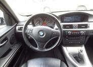 BMW Řada 3 18