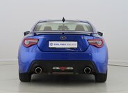 Subaru BRZ Kupé 2,0 l 147 kw