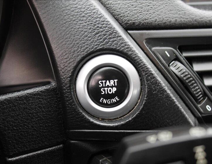 BMW X1 SUV / Terénní 2,0 l 100 kw