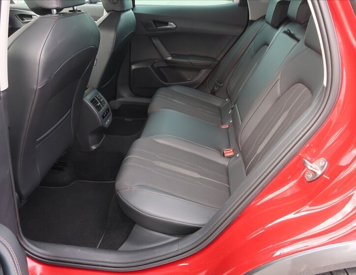 Cupra Formentor SUV 1,5 l 110 kw