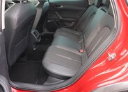 Cupra Formentor SUV 1,5 l 110 kw