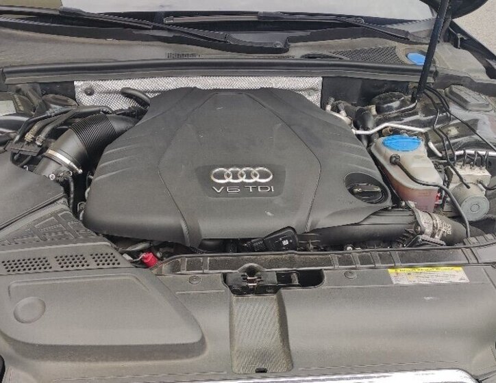 Audi A5 Kabriolet 0,0 180 kw