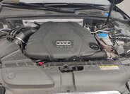 Audi A5 Kabriolet 0,0 180 kw