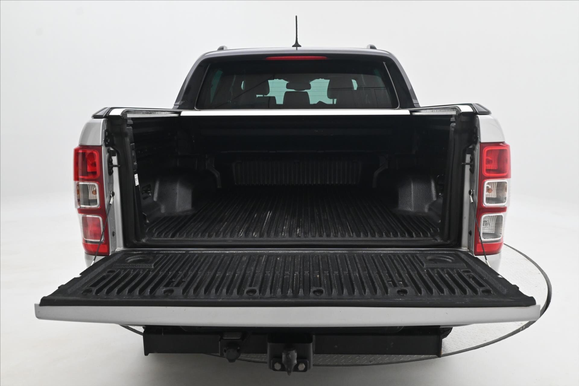 Ford Ranger Pick-up 2,0 l 157 kw