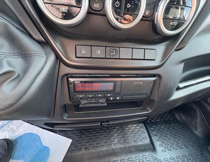 Iveco Daily 32