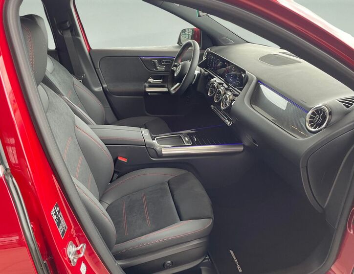 Mercedes-Benz GLA 15