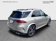 Mercedes-Benz GLE 5