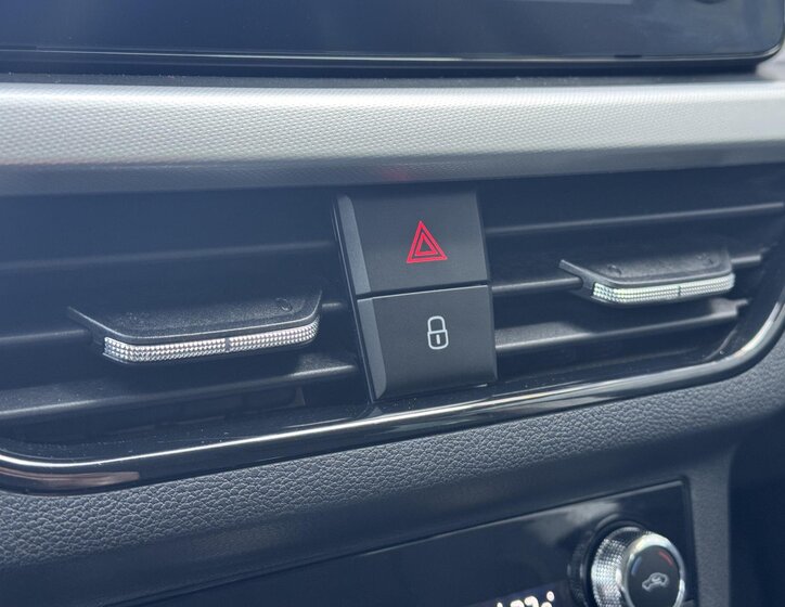 Škoda Kamiq SUV / Terénní 1,5 l 110 kw