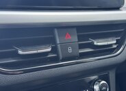 Škoda Kamiq SUV / Terénní 1,5 l 110 kw