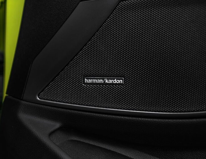 BMW M3 Sedan / Limuzína 3,0 l 375 kw