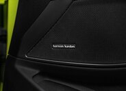 BMW M3 Sedan / Limuzína 3,0 l 375 kw