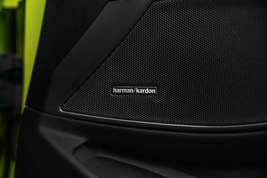 BMW M3 Sedan / Limuzína 3,0 l 375 kw