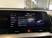 KIA Sportage SUV 1,6 l 110 kw