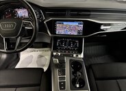 Audi A6 Kombi 2,0 l 150 kw