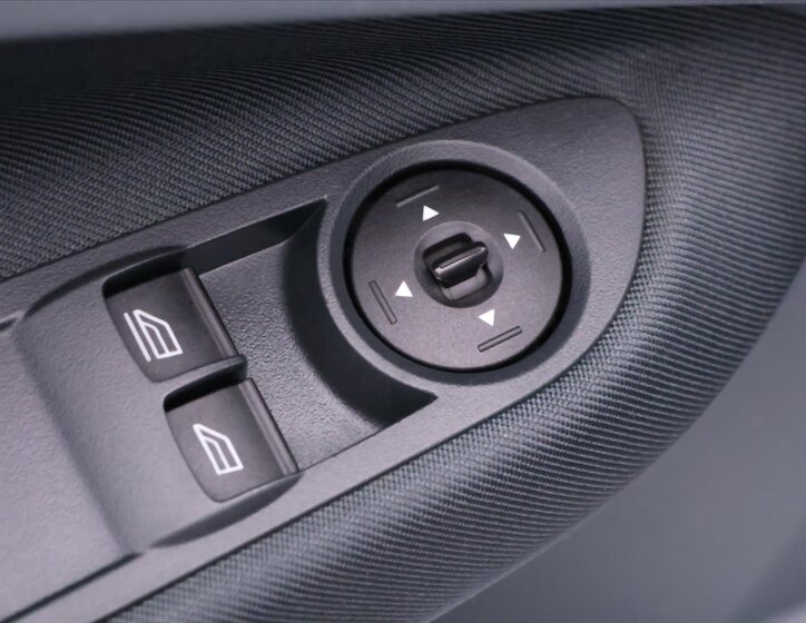 Ford C-MAX MPV 998,0 74 kw