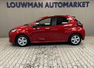 Toyota Yaris Hatchback 1,5 l 68 kw