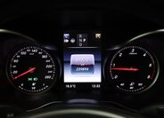 Mercedes-Benz GLC SUV / Terénní 2,1 l 150 kw