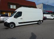 Renault Master 15