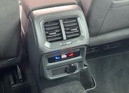 Volkswagen Tiguan Kombi 2,0 l 110 kw