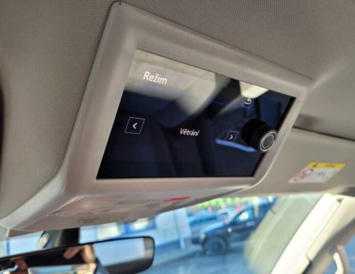 Volkswagen California Kombi 2,0 l 110 kw