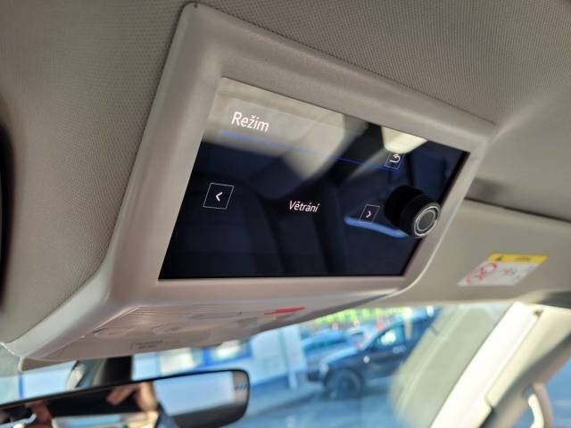 Volkswagen California Kombi 2,0 l 110 kw