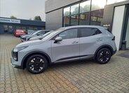 KIA Sportage 7