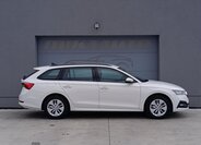 Škoda Octavia Kombi 2,0 l 85 kw