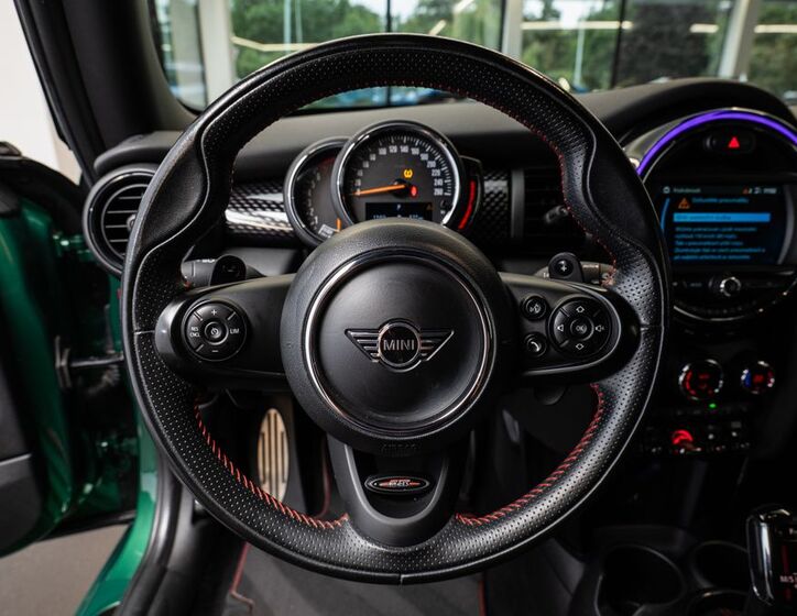 Mini Cooper S 6