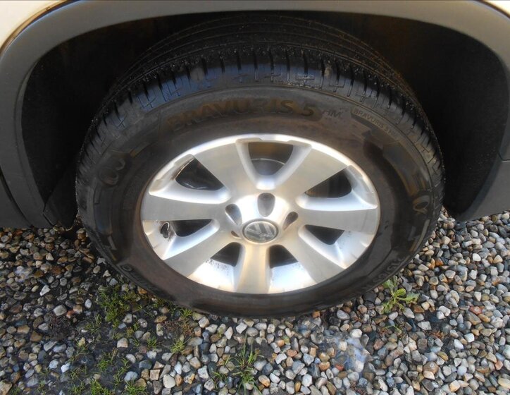 Volkswagen Tiguan 21