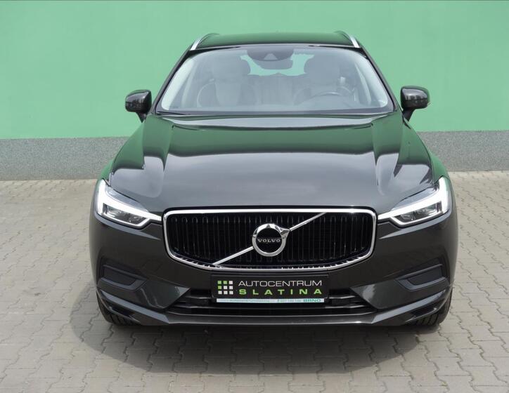 Volvo XC60 46