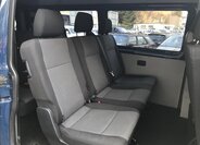 Volkswagen Transporter 10