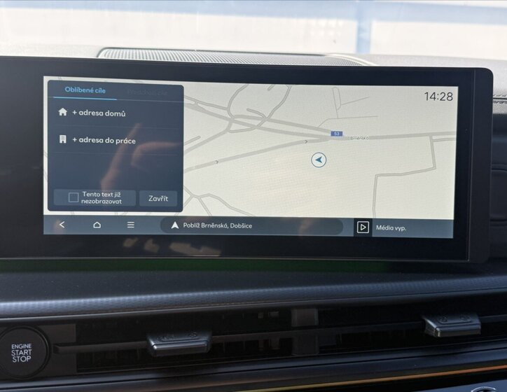 Hyundai Santa Fe SUV / Terénní 1,6 l 185 kw