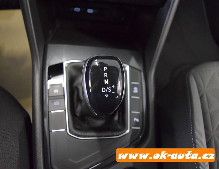 Volkswagen Tiguan SUV / Terénní 0,0 110 kw