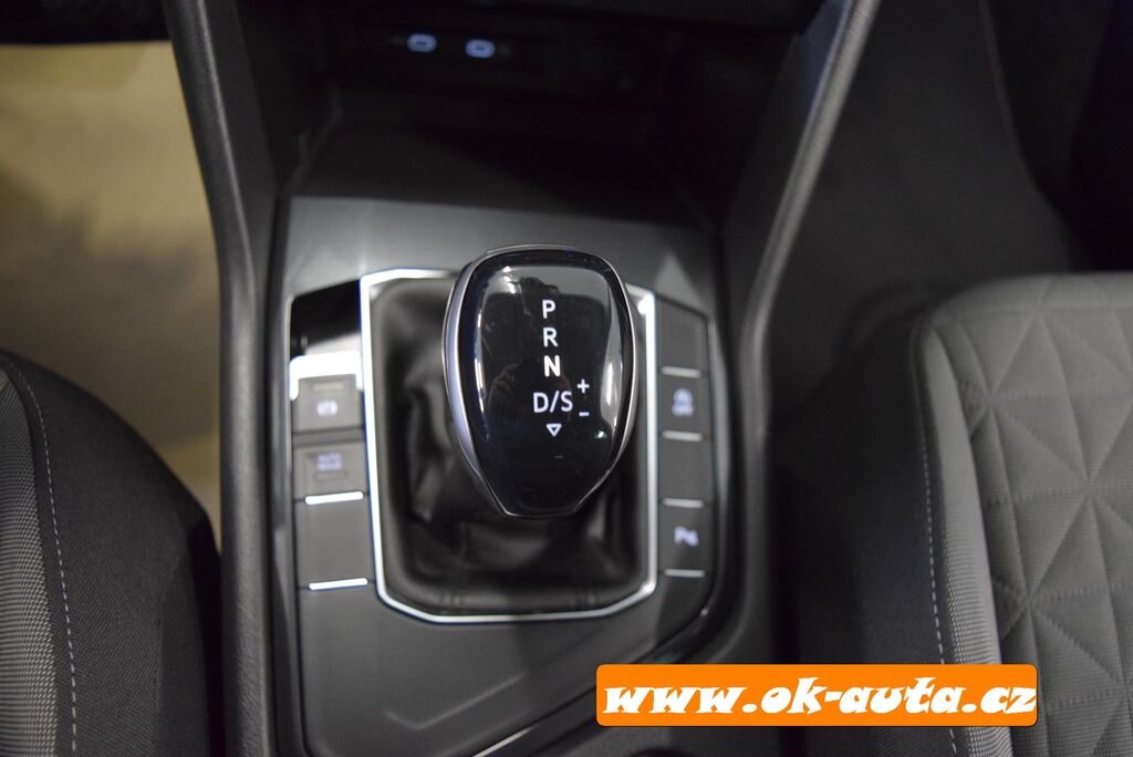 Volkswagen Tiguan SUV / Terénní 0,0 110 kw