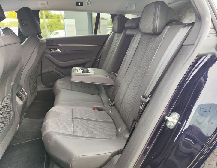 Peugeot 508 13