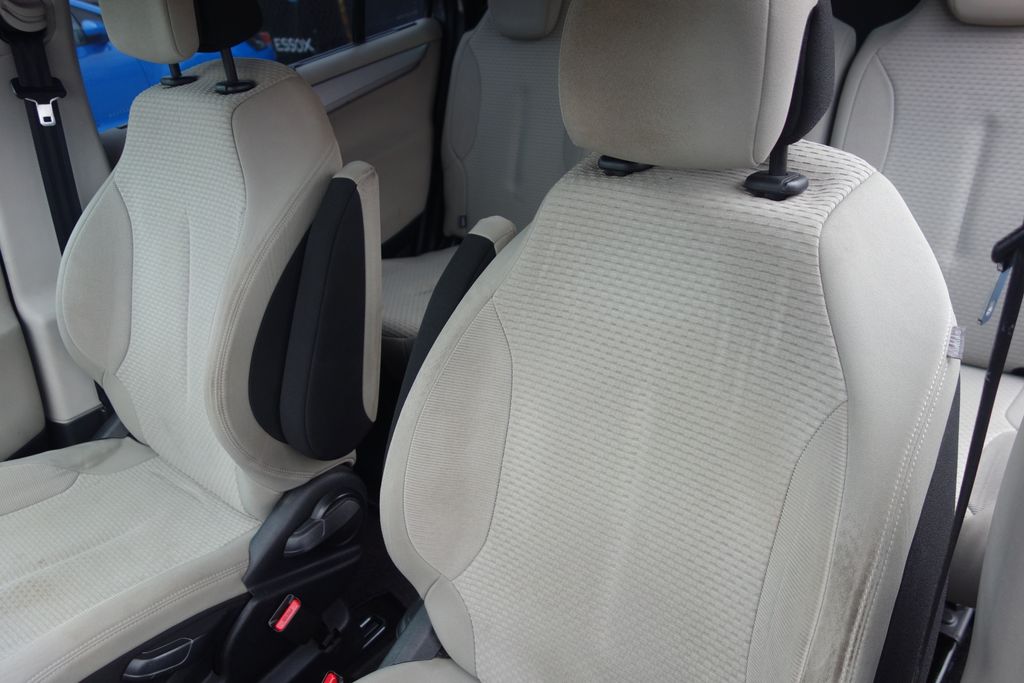 Citroën Grand C4 Picasso