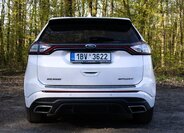 Ford Edge SUV / Terénní 2,0 l 154 kw