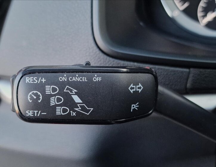 Škoda Karoq Kombi 2,0 l 85 kw