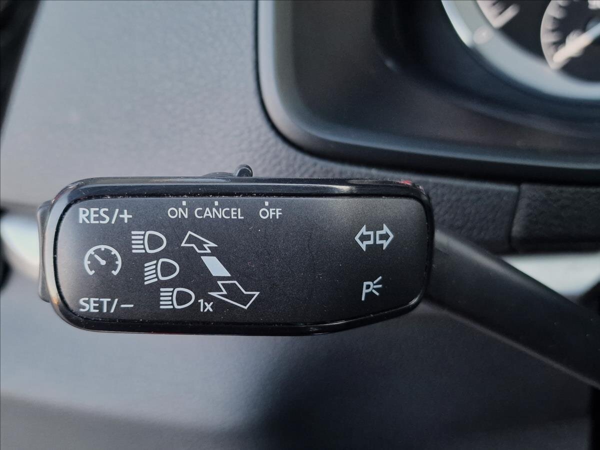 Škoda Karoq Kombi 2,0 l 85 kw