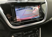 Suzuki SX4 S-Cross SUV / Terénní 1,4 l 95 kw